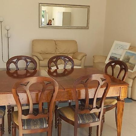 Ferienwohnung Casa Elisabetta Monopoli Exterior foto