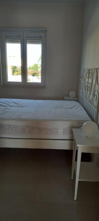 Ferienwohnung Casa Elisabetta Monopoli Exterior foto