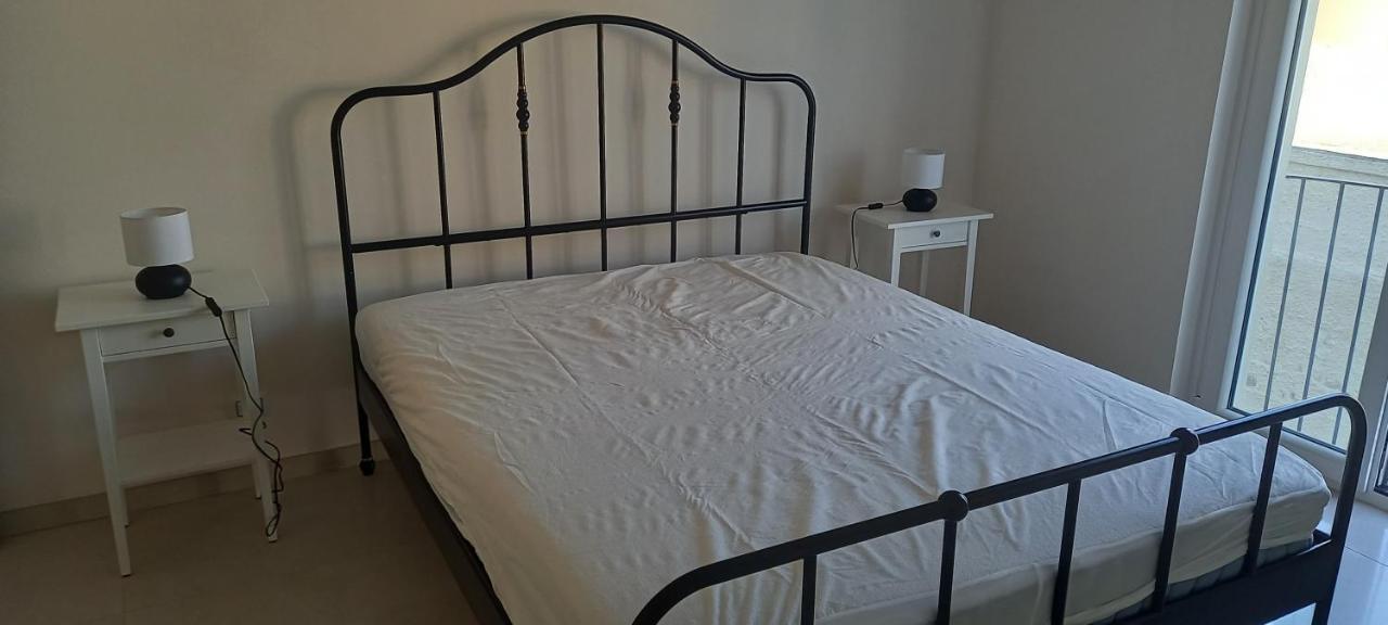 Ferienwohnung Casa Elisabetta Monopoli Exterior foto