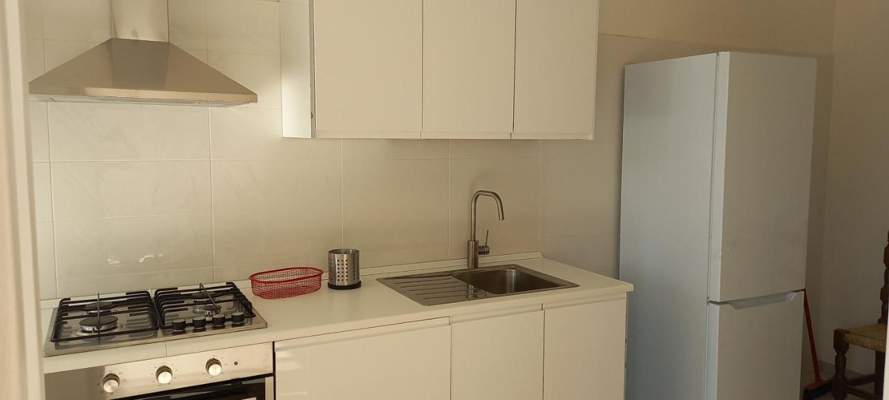 Ferienwohnung Casa Elisabetta Monopoli Exterior foto