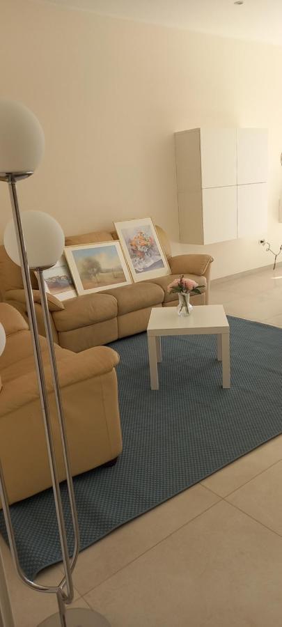 Ferienwohnung Casa Elisabetta Monopoli Exterior foto