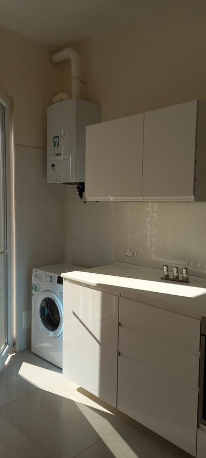 Ferienwohnung Casa Elisabetta Monopoli Exterior foto