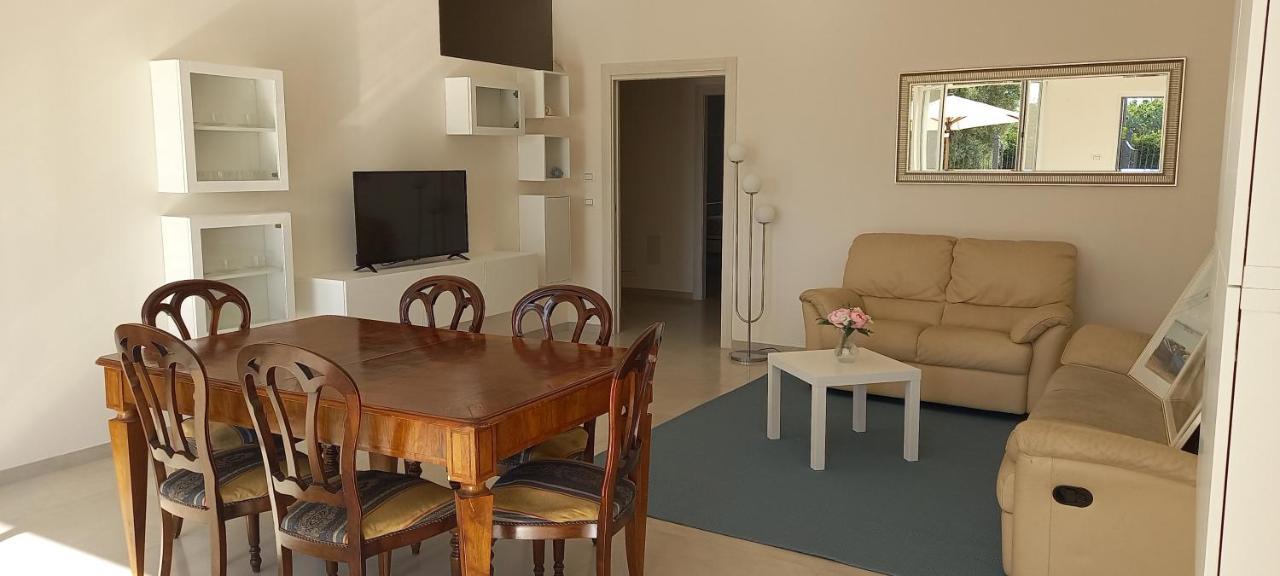 Ferienwohnung Casa Elisabetta Monopoli Exterior foto